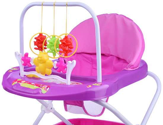 Ходунки детские»