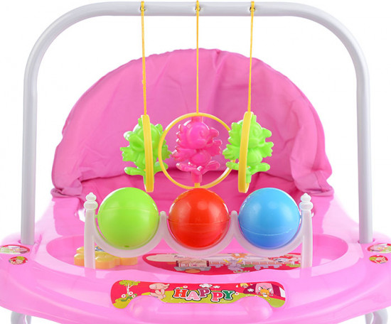 Ходунки детские «Шарики»