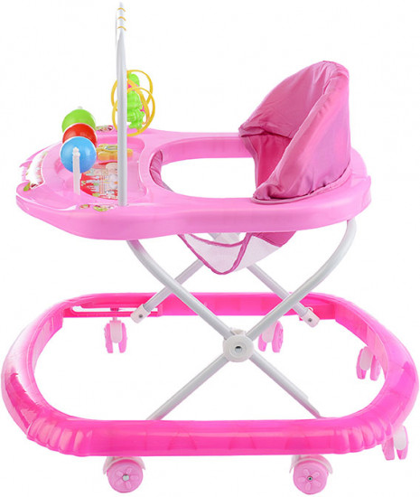 Ходунки детские «Шарики»