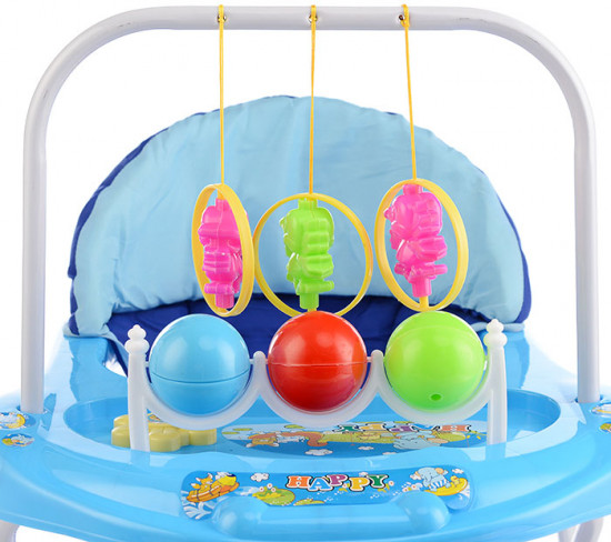 Ходунки детские «Шарики»