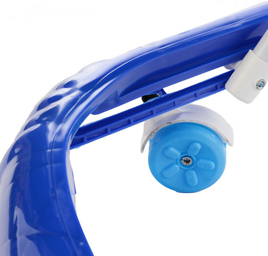 Ходунки детские «Шарики»