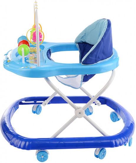 Ходунки детские «Шарики»