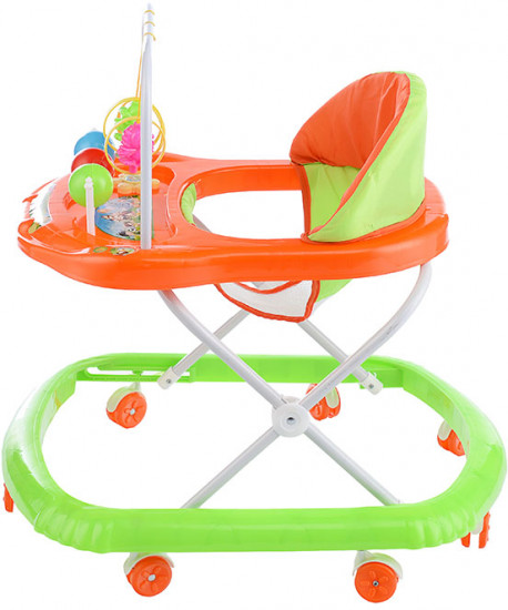 Ходунки детские «Шарики»