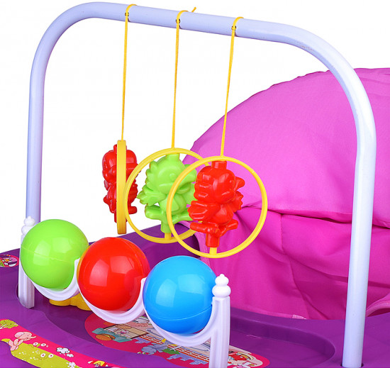 Ходунки детские «Шарики»