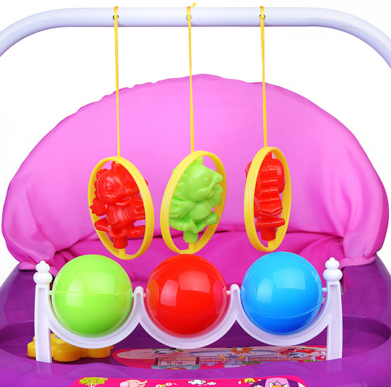 Ходунки детские «Шарики»