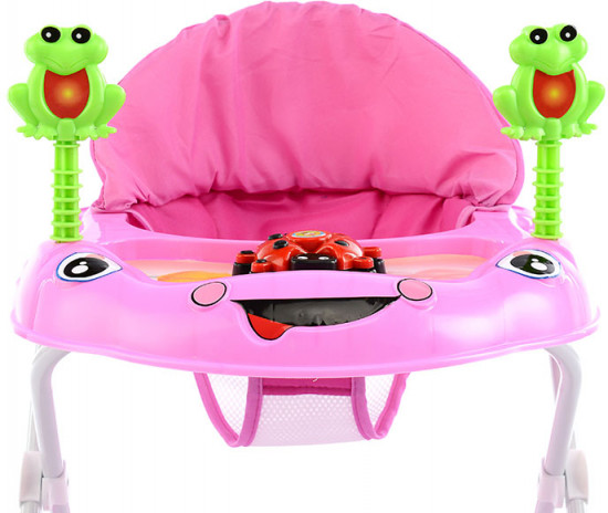 Ходунки детские «Божья коровка»