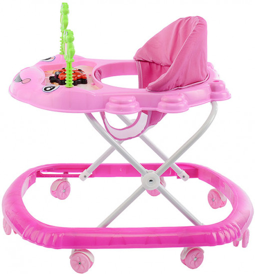 Ходунки детские «Божья коровка»