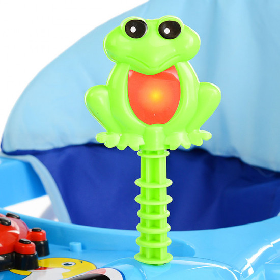 Ходунки детские «Божья коровка»