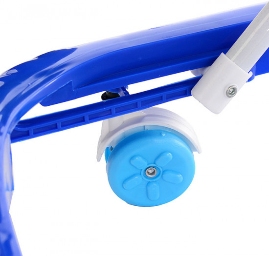 Ходунки детские «Божья коровка»