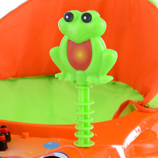 Ходунки детские «Божья коровка»