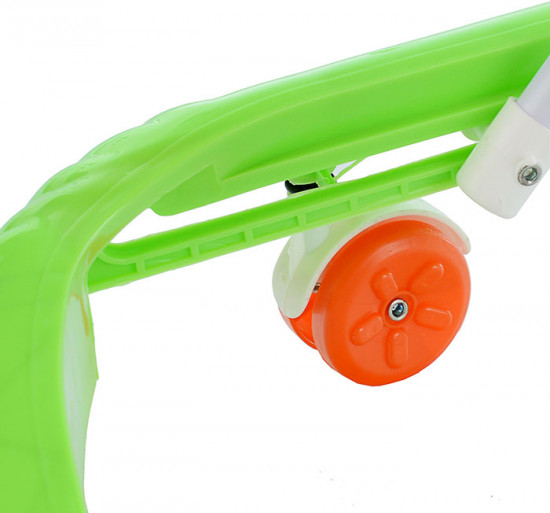 Ходунки детские «Божья коровка»