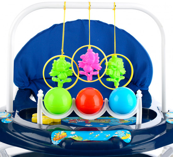 Ходунки детские «Шарики»