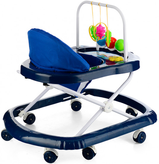 Ходунки детские «Шарики»