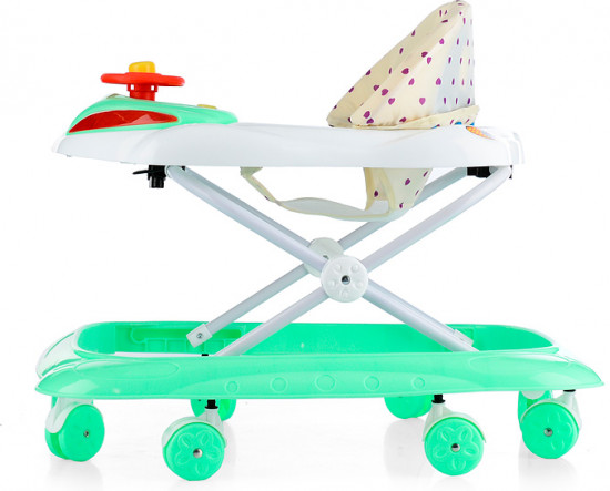 Ходунки детские «Машина»