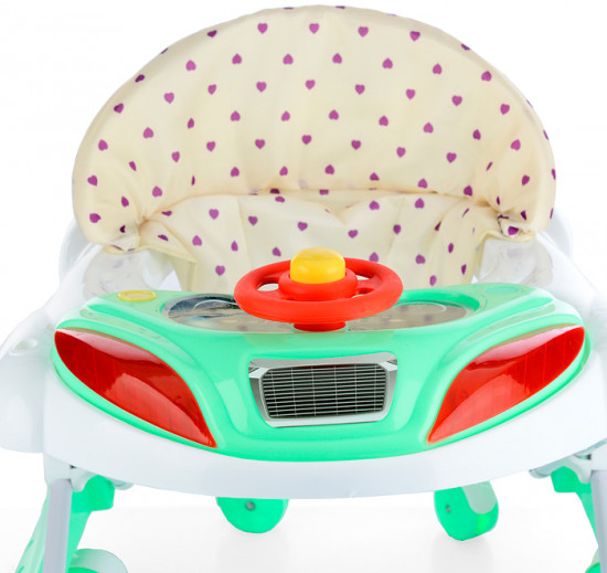 Ходунки детские «Машина»