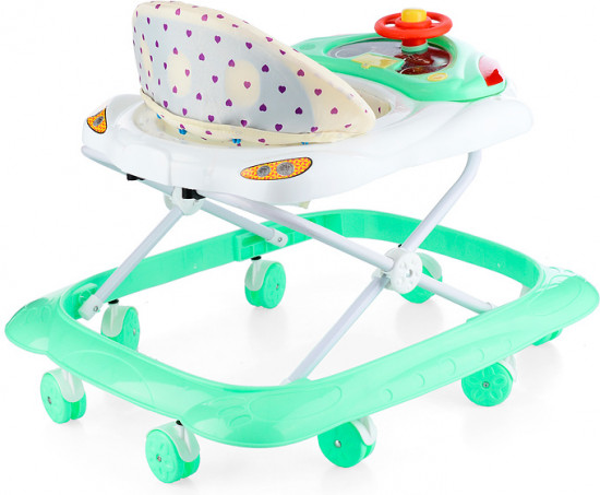 Ходунки детские «Машина»