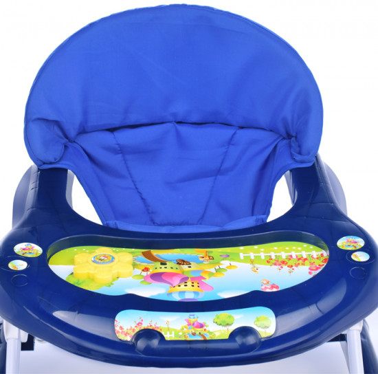 Ходунки детские «Цветок»