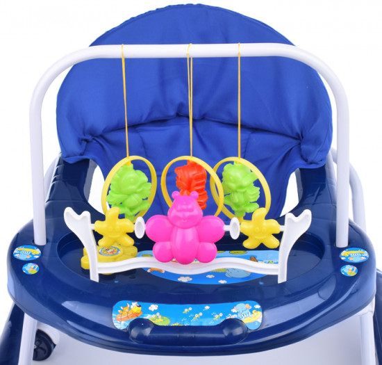 Ходунки детские «Бабочка»