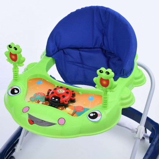 Ходунки детские «Божья коровка»