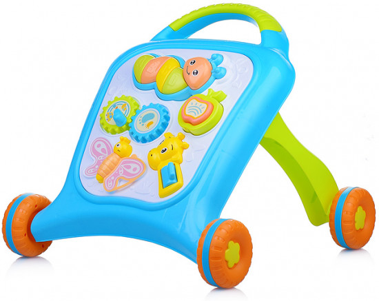 Ходунки детские «Милые животные»