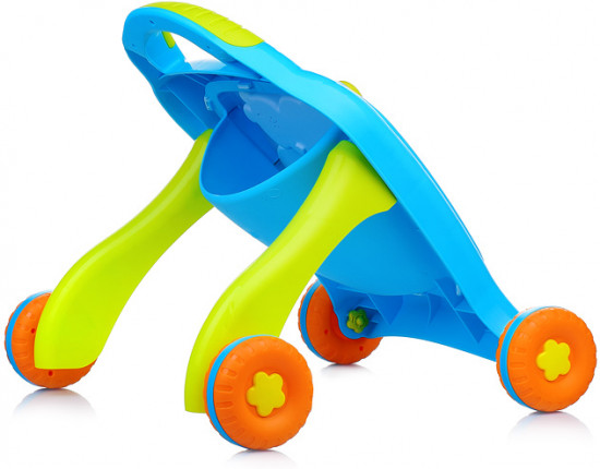 Ходунки детские «Милые животные»