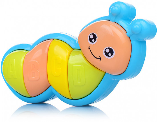 Ходунки детские «Милые животные»