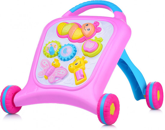 Ходунки детские «Милые животные»