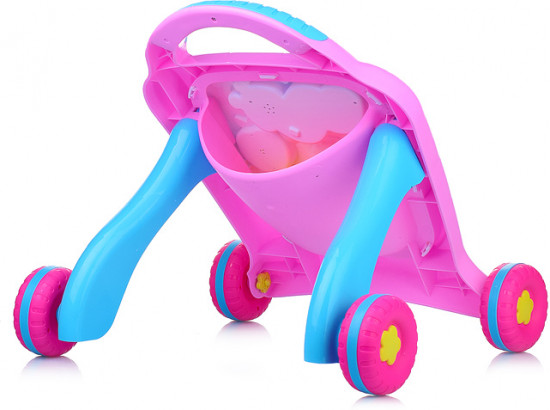 Ходунки детские «Милые животные»