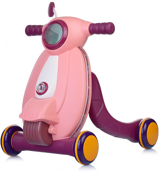 Ходунки детские «Мотобайк»