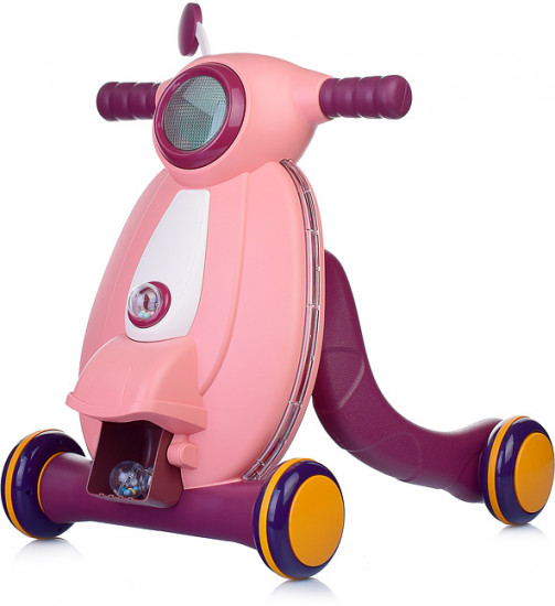 Ходунки детские «Мотобайк»