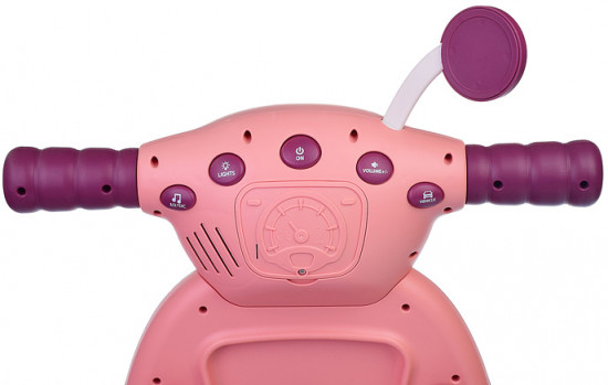 Ходунки детские «Мотобайк»