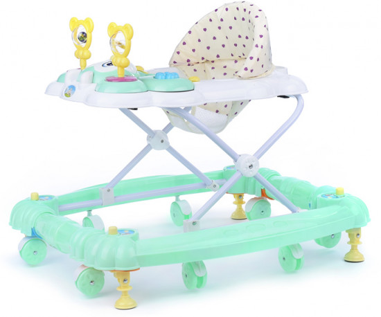 Ходунки детские «Забавная мордашка»