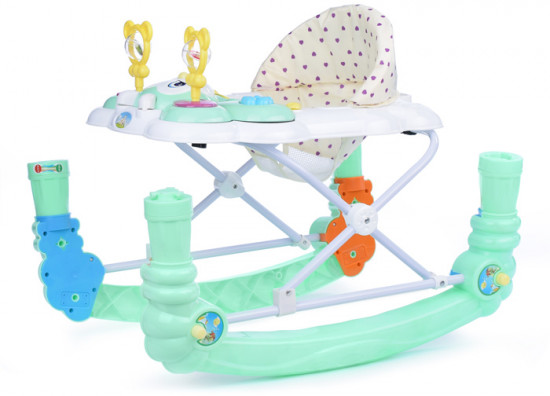 Ходунки детские «Забавная мордашка»