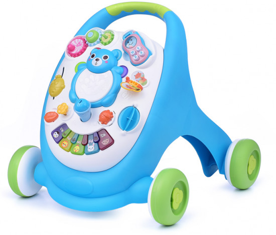 Ходунки детские «Медвежонок»