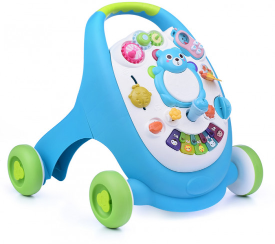 Ходунки детские «Медвежонок»