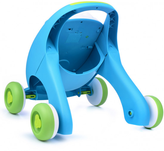 Ходунки детские «Медвежонок»