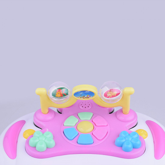 Ходунки детские «Цветок»