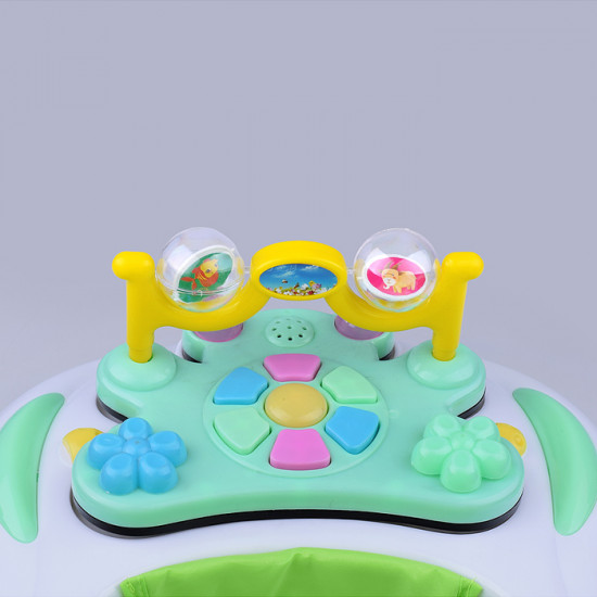 Ходунки детские «Цветок»