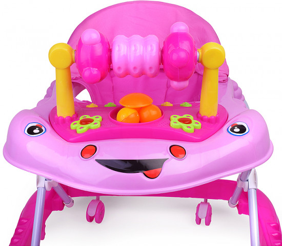 Ходунки детские «Веселая карусель»