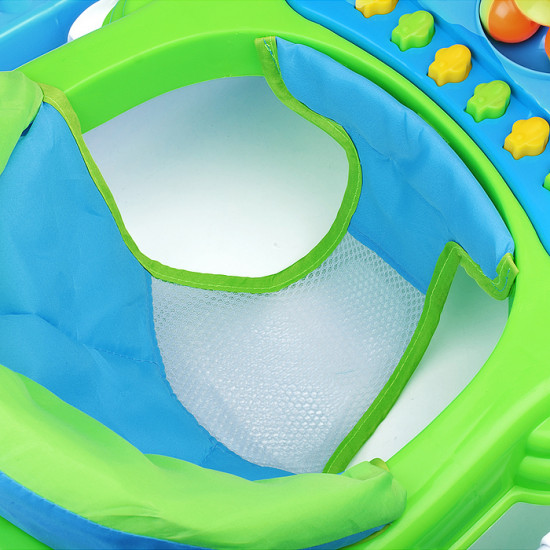 Ходунки детские «Веселая карусель»