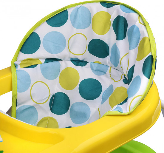 Ходунки детские «Любимые игрушки»