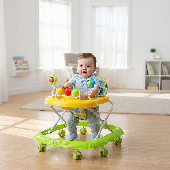 Ходунки детские «Любимые игрушки»