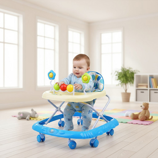 Ходунки детские «Любимые игрушки»