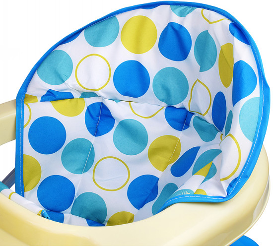 Ходунки детские «Любимые игрушки»