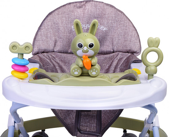 Ходунки детские «Зайка»