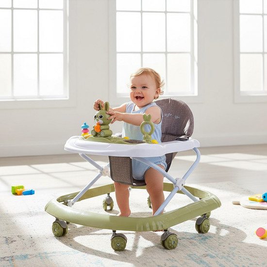 Ходунки детские «Зайка»