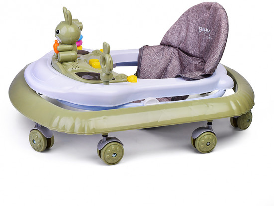 Ходунки детские «Зайка»