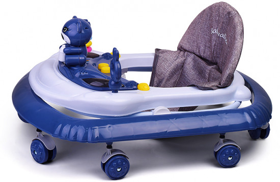 Ходунки детские «Мишка»