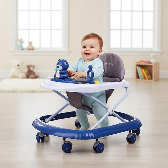 Ходунки детские «Мишка»