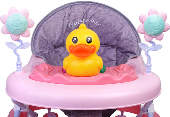 Ходунки детские «Утенок»